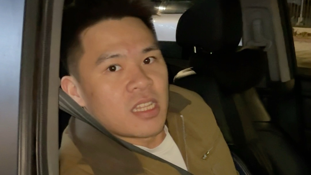 新司机vs老司机