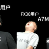 当索尼A6700发布后有些人破防了