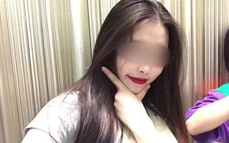 南京女大学生遇害，父亲：两名嫌疑人行凶时还录了像