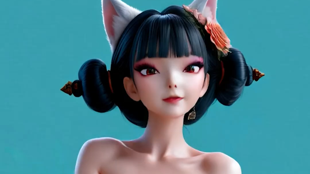 宝青坊主想吃糖葫芦