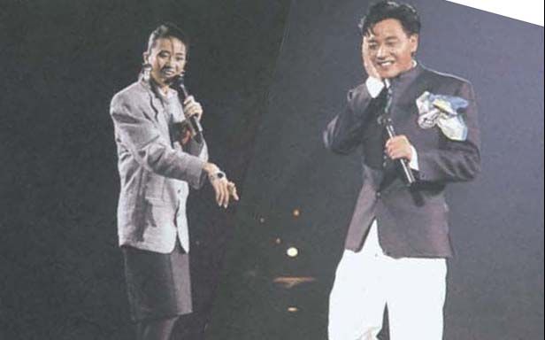 张国荣演唱会1985|1985年张国荣演唱会|张国荣演唱会|张国荣告别演唱会 - cad信息网