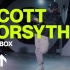 Brotherhood队长Scott Forsyth编舞授课The Box