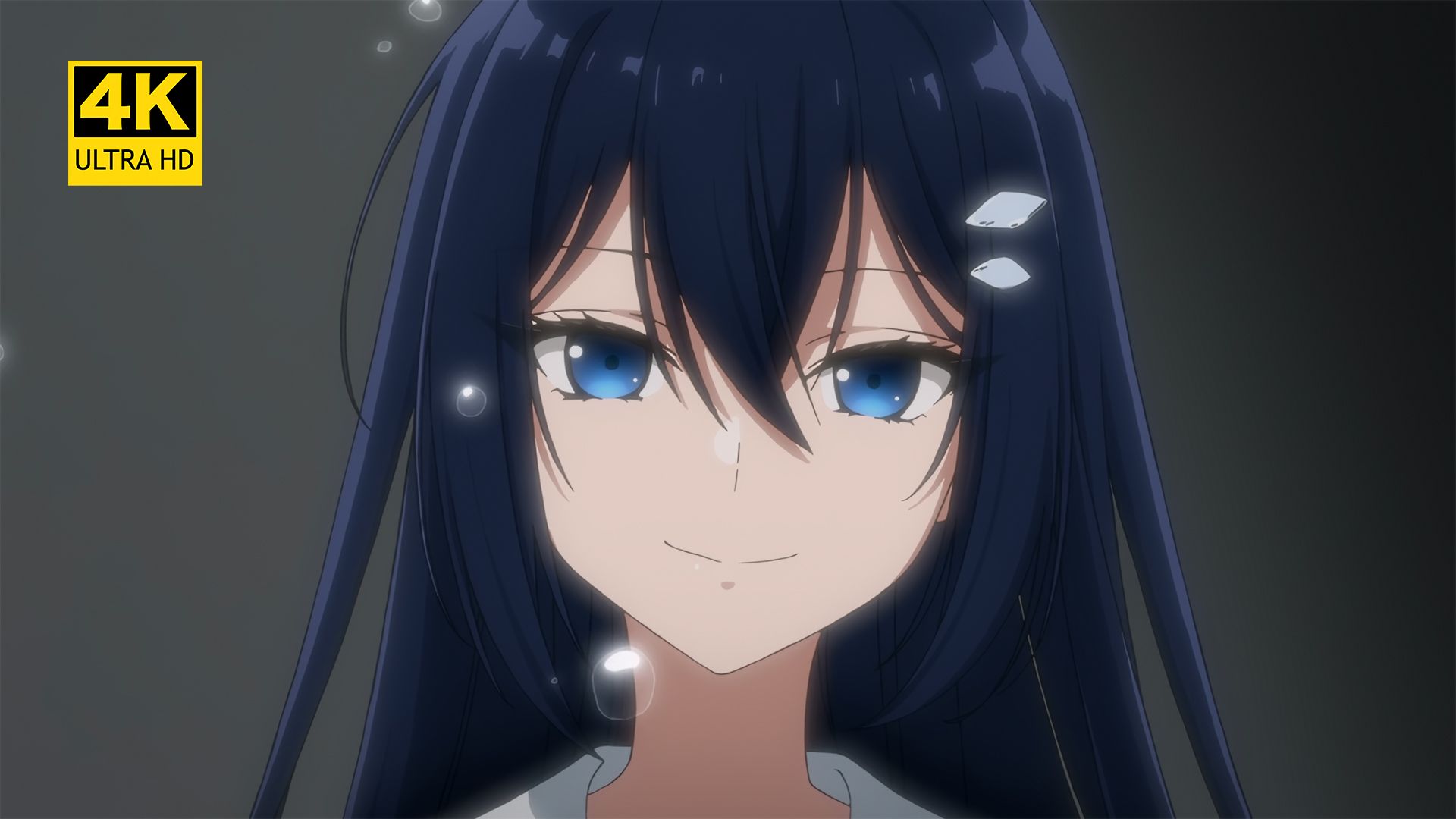 【4K修复】对我垂涎欲滴的非人少女 全13话（无删减）