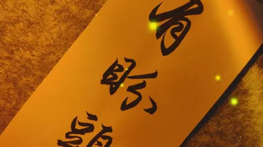 书写文案 | 生活有盼头