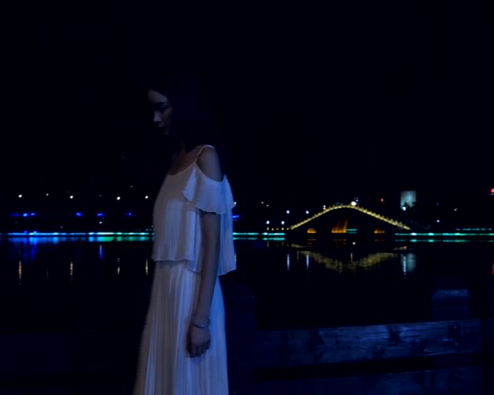 开心鬼闯江湖》美艳女鬼惨遭恶人陷害_哔哩哔