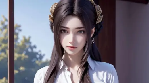 秦怡宁♥师傅～请速速登场😍