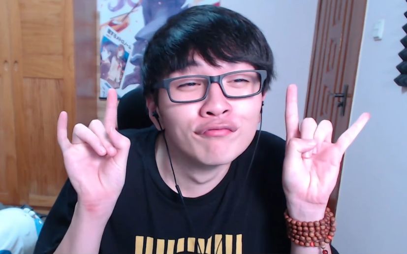 翻唱【允星河x中国boy】逆风笑怎样才能屁股♂翘？_哔哩哔哩(゜-゜)つロ 