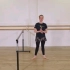【芭蕾教程】英国皇家芭蕾舞学院RAD | 成人零基础入门课程第4课