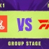 2023 FGC 无畏契约邀请赛: ACT1 小组赛 Day1 ASE vs FPX