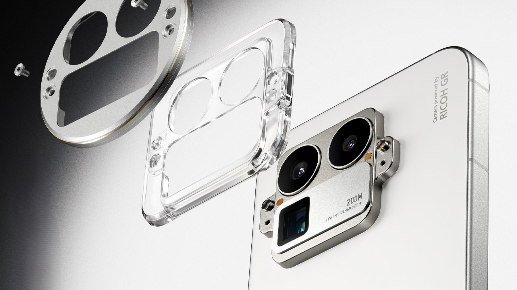 realme GT 系列宣传片 · 合集