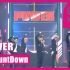 【EXO】170907 M!CountDown 回归初舞台《Power》