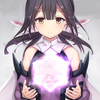 自制动态壁纸/魔法少女美游
