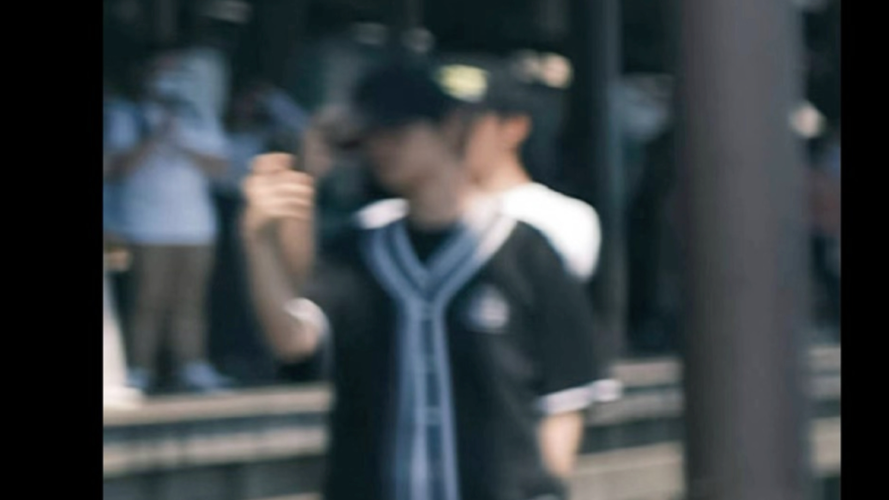 【文鑫/完年】为什么下意识回答日本呢？耀文你也忘不了那七天六夜吗？