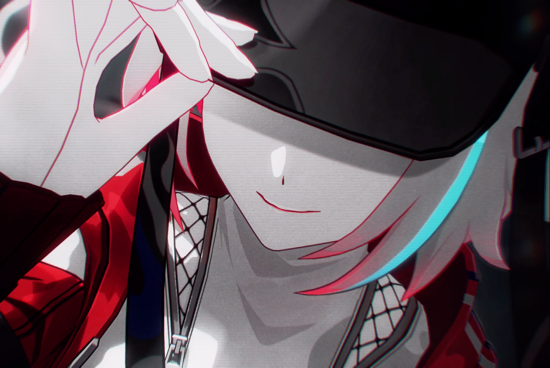 不乱不破 翻唱（星穹铁道）