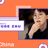 Jude Zhu: 纽约China Daily的视频记者 - Ashley & Her Queer Friends