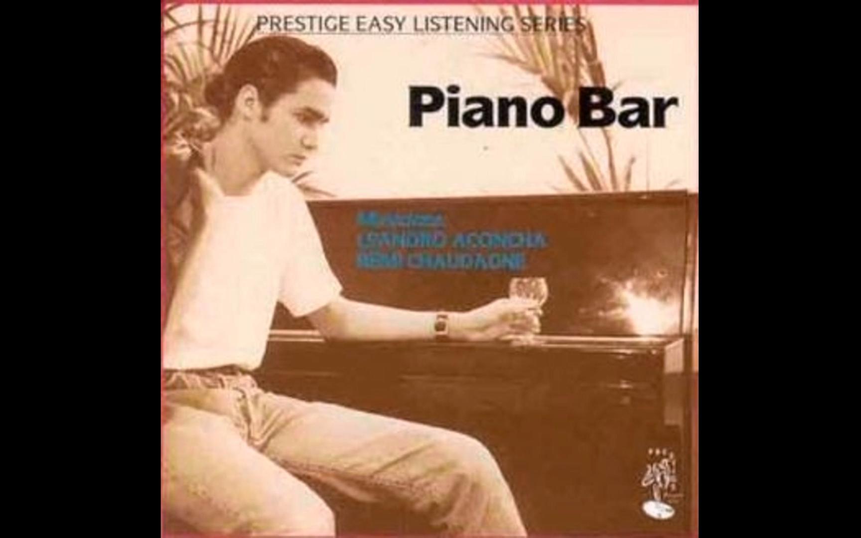 单曲推荐 | Leandro Aconcha -《The Entertainer》