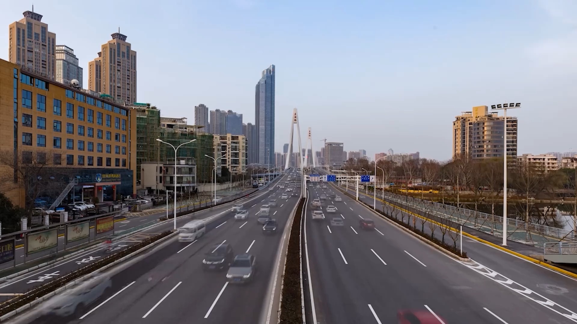 模拟本地控制单盏路灯系统