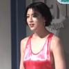 三吉彩花 身材好颜值高大长腿，这谁顶得住