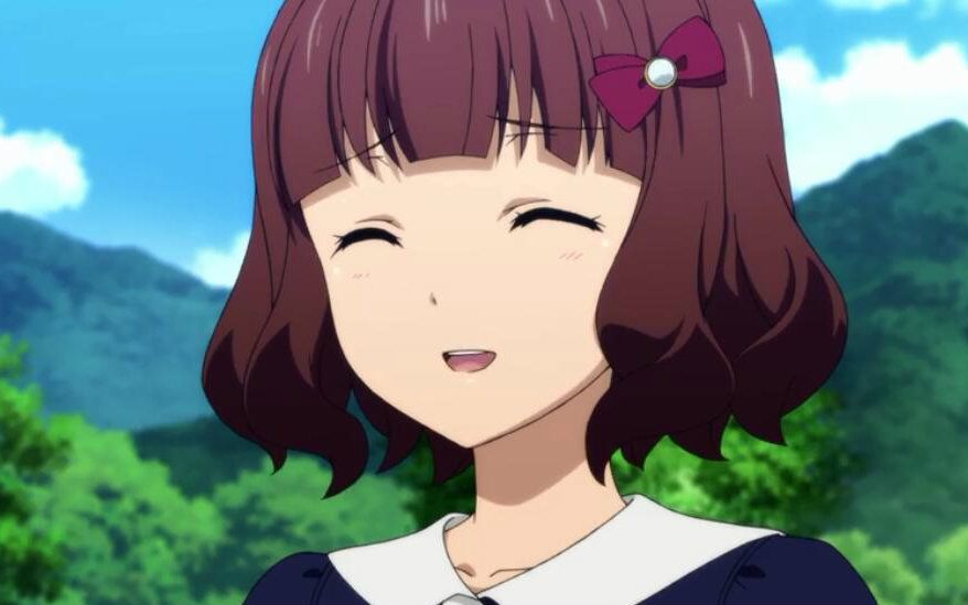 【4月】 迷家  02【独家正版】_连载动画_番剧