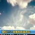奇观！游客拍到旋涡云,凝似UFO（央视 2016年的新闻）