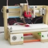 DIY--3D打印机，附详细资料