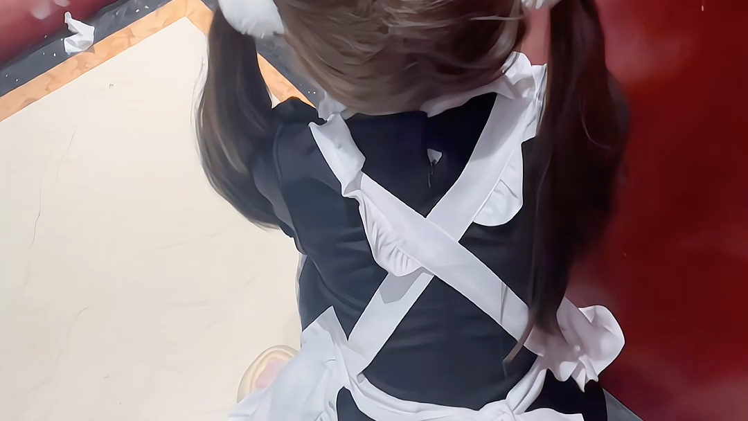 little maid
