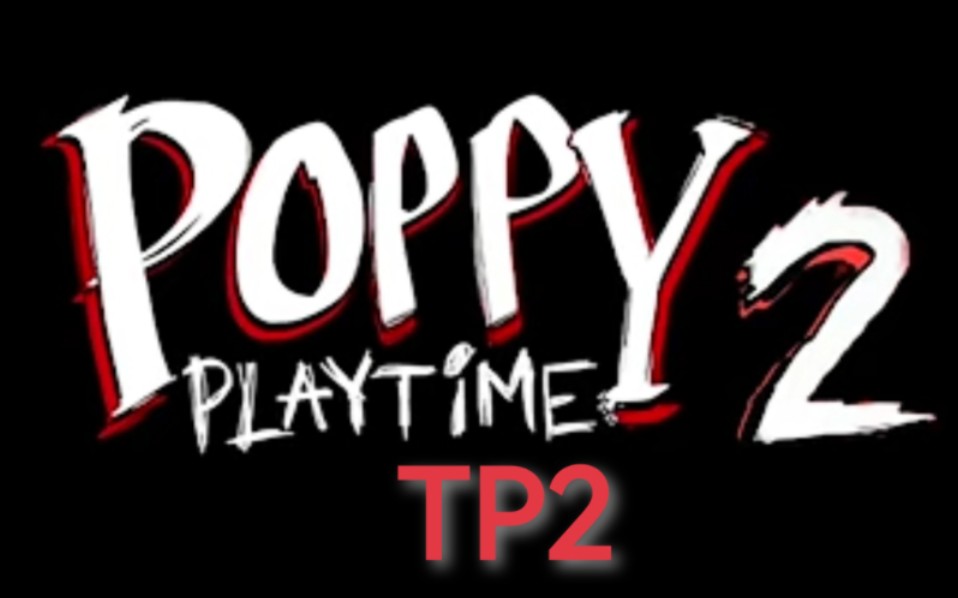 poppy playtime chapter 2:fly in a web 游戏全程攻略 全金雕收集