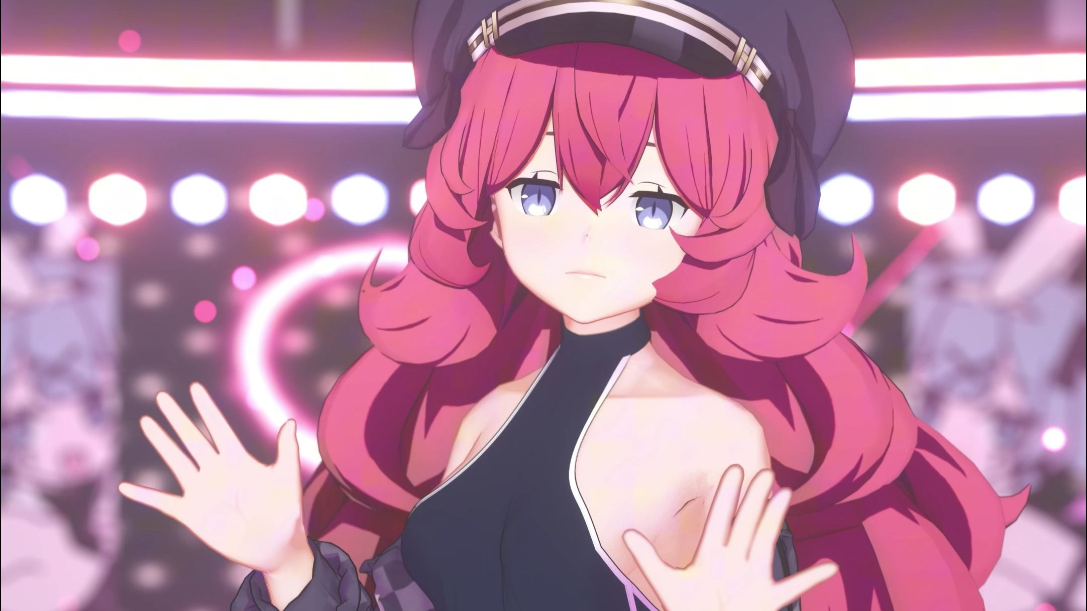 伊吕波的barbarbar哦