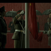【王冠第五季】中的香港回归之日落仪式