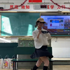 救命，14岁初中生元旦书记舞卑微现场