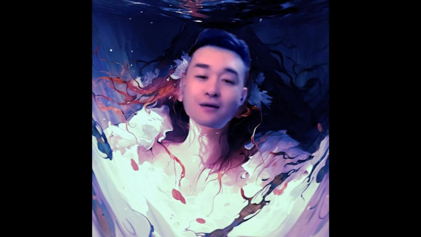 SEA OF PROBLEMS（南蛮之海）