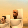 What if the skibidi toilet 60 no one had technologys