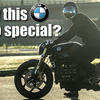 BMW K100 改装Cafe Racer风格复古摩托车by Two Wheels Empire