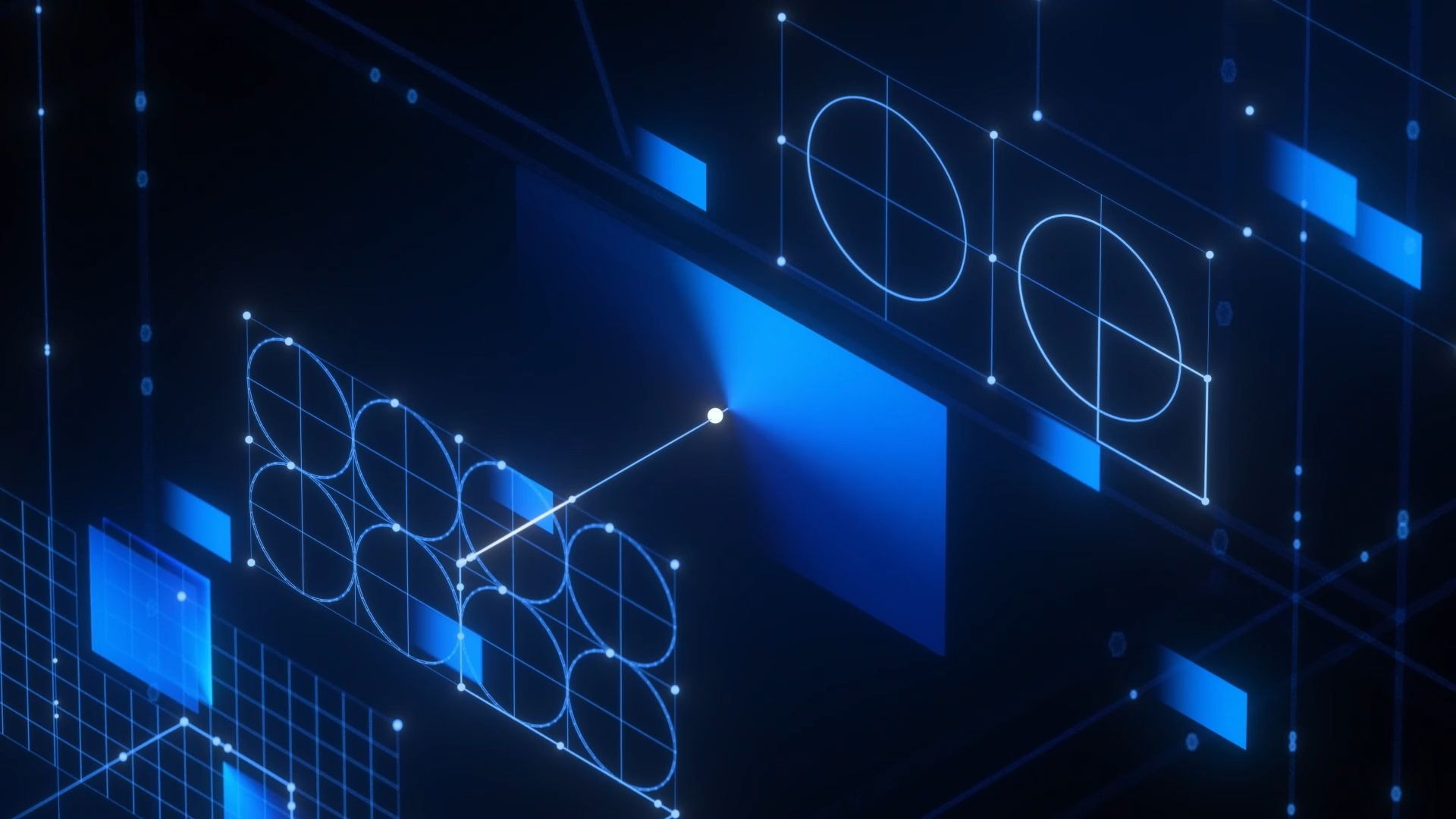 【动态设计·品牌】Google DeepMind - Gemini 2.0视觉语言 _ By Art&Graft