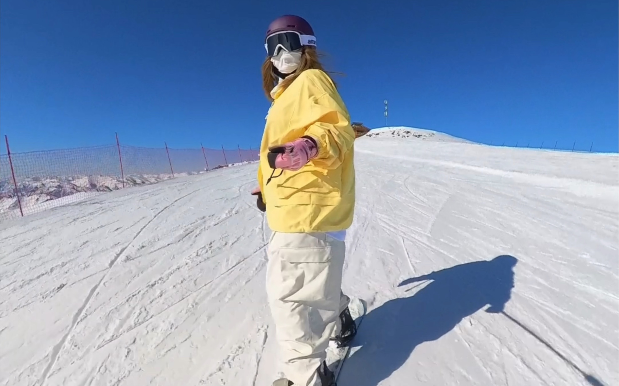 Do you guys love ski videos?