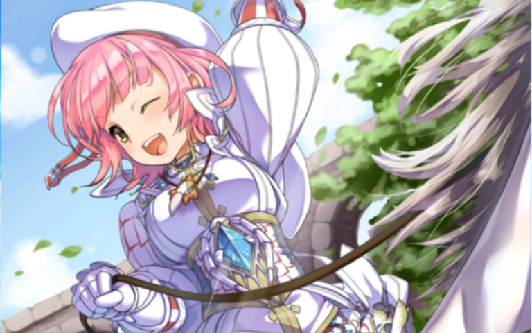 白猫project 狮3神解姐姐枪20暗 哔哩哔哩 つロ干杯 Bilibili