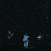 緑黄色社会 - Starry Drama  Live Video (pink blue tour