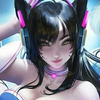 国漫处女座混剪  BGM：The Arena    第一次做视频不太会，望各位大大谅解