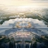 北京新国展二三期项目设计国际征集优胜方案