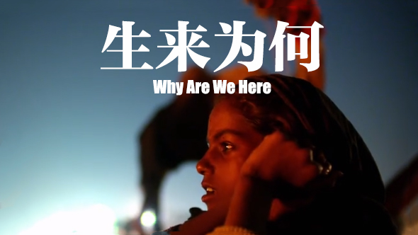 【纪录片】生来为何-Why Are We Here 4