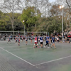 排球 | 经管 VS 土建 —— 2021武汉大学【火炬杯排球赛】 —— 小组赛の男子B组の生死战   三局全