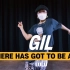 【SOUL】GIL最新Soul Dance编舞《There Has Got To Be A Way》