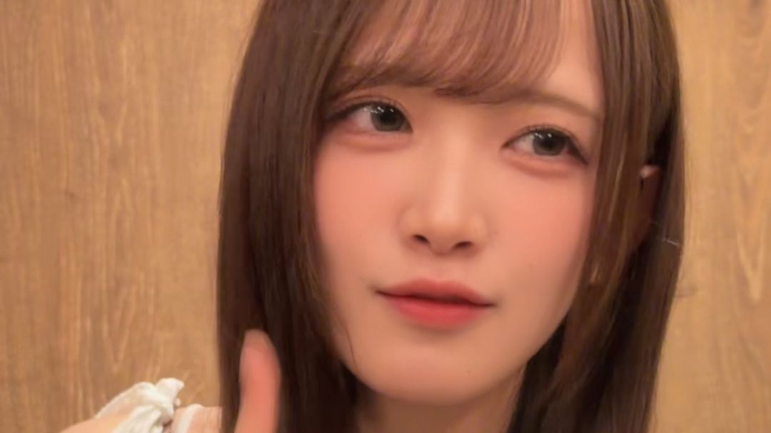 反田叶月  TikTok  2026.4.3