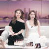 灿若繁花美若朝霞蔡卓妍钟欣潼twins22周年twinssa