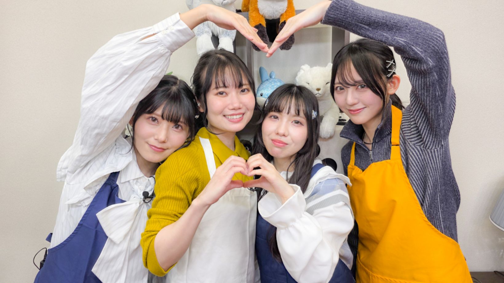 【熟切】饭田光的三小时料理道场