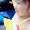 就是父爱吧！就这样来来回回七八次，只为逗女儿开心，帕劳真的很美，大海很清澈，很多漂亮的小鱼！喜欢这里