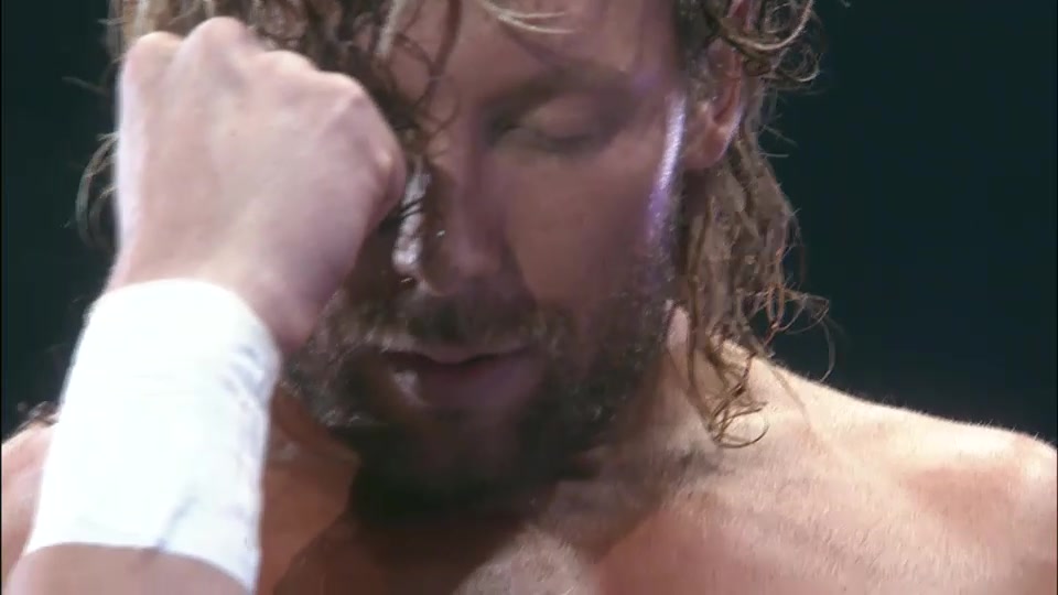 kenny omega vs. ishii (njpw 2017.5.3)