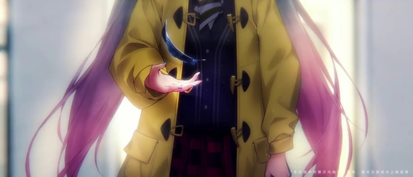 时之恋人刘备孙尚香新皮肤时差恋人