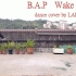 【人间仓鼠】B.A.P - Wake me up 舞蹈翻跳 by Hamster