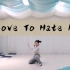 cover IM Tina Boo编舞《Love To Hate Me》
